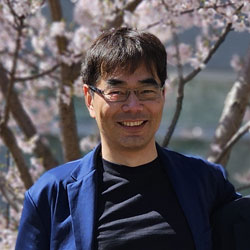MichihisaKoyama
